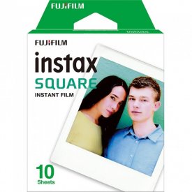 Картридж Fujifilm INSTAX SQUARE 10